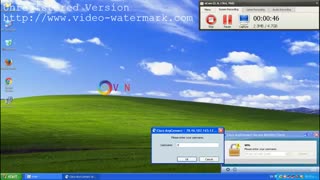 آموزش نصب CiscoAnyConnect ویندوز