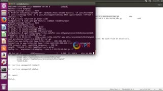 آموزش نصب CiscoAnyConnect لینوکس