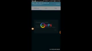 آموزش نصب OpenConnect اندروید