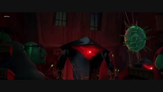 انیمیشن ایموجی The Emoji Movie با دوبله فارسی کامل (برای درخواست فیلم به کانال تلگرام ما مراجعه کنید filmeene@)