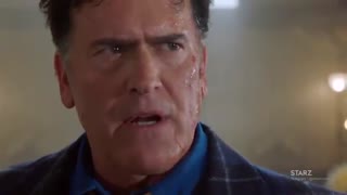 اولین تریلر فصل سوم سریال Ash vs Evil Dead