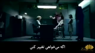 فیلم کوتاه INSIDE