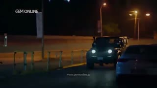 سریال اکیا دوبله فارسی قسمت 264