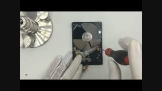 ابزار جراحی هارد نوین هارد