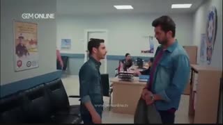 سریال هسل دوبله فارسی قسمت 87