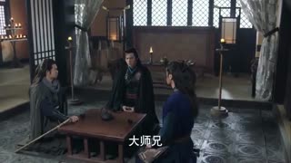 سریال چینی همسر پادشاه قسمت 33 - The Kings Woman 2017 با زیرنویس فارسی