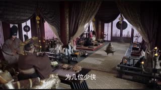 سریال چینی همسر پادشاه قسمت 35 - The Kings Woman 2017 با زیرنویس انگلیسی (هنوز ترجمه نشده)