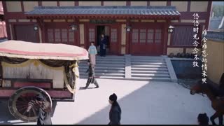 سریال چینی همسر پادشاه قسمت 36 - The Kings Woman 2017 با زیرنویس فارسی