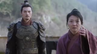 سریال چینی همسر پادشاه قسمت 37 - The Kings Woman 2017 با زیرنویس فارسی