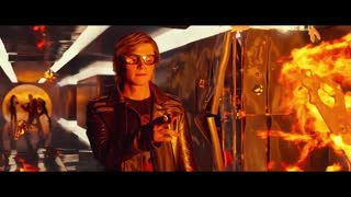 نجات یافتن توسط کوئیک سیلور X-Men