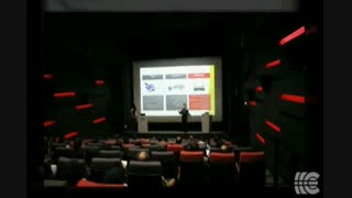 جلسات کاری با بارکو Clickshare  ، راهکاری نوین در پرزنت