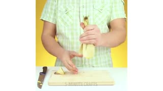 35 هک خلاقانه برای آشپزخانه