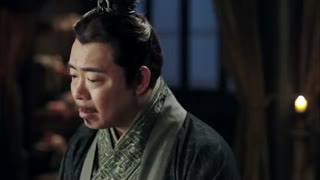 سریال چینی همسر پادشاه قسمت 39 - The Kings Woman 2017 با زیرنویس فارسی