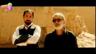 سکانس فیلم بادیگارد: حمله انتحاری