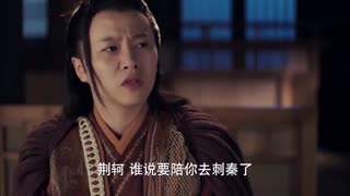 سریال چینی همسر پادشاه قسمت 43 - The Kings Woman 2017 با زیرنویس فارسی