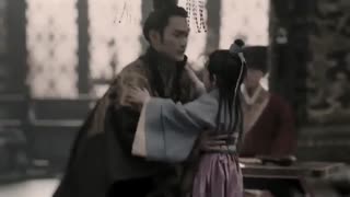 سریال چینی همسر پادشاه قسمت 45 - The Kings Woman 2017 با زیرنویس فارسی