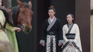 سریال چینی همسر پادشاه قسمت 47 - The Kings Woman 2017 با زیرنویس فارسی