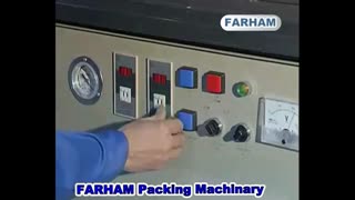 دستگاه بسته بندی اسکین پک