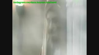 جنگل مولا... سروده و دکلمه استاد مرتضی کیوان  هاشمی