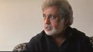 صاحبه کامل خانم زینت هاشمی با داریوش بعد از کنسرت