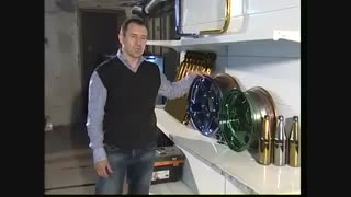 ابکاری ایلیا کروم (خانگی-صنعتی)09127692842