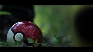 تیزر فیلم پوکمون | Pokemon Live Action