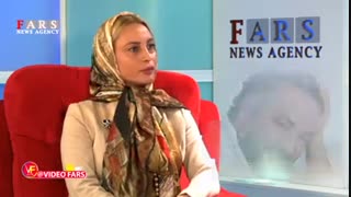 گفتگوی حاشیه ساز با مریم کاویانی