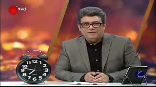 انتقاد رشیدپور از برپایی جشن هالووین در ایران