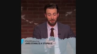 chris evans