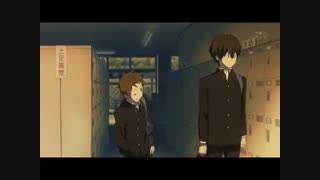 انیمه معماییhyoukaقسمت اول(پارت دوم)با زیرنویس فارسی