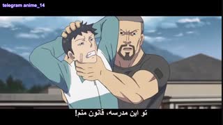 انیمه ترسناک Evil or Live - ixiang Jinqu قسمت 4 - چهارم ( با زیرنویس فارسی ) 