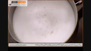 طرز تهیه ماکیاتو با نسپرسو U-خرید www.iranespresso.com