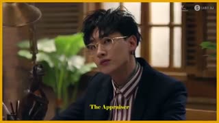 Super junior /black suit _teaser