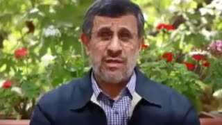 مصاحبه جنجالی احمدی نژاد بر علیه قوه قضاییه!!
