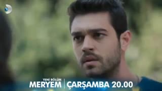 دانلود قسمت 14 مریم-Meryem با زیرنویس فارسی چسبیده