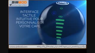 نگاهی به قهوه ساز کپسولی کروپس دولچه گوستو مدل موونزا