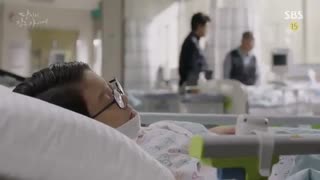 قسمت بیست و یکم سریال کره ای وقتی تو خواب بودی – While You Were Sleeping 2017 - با زیرنویس فارسی