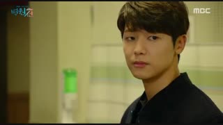 قسمت سی , و هفتم سریال کره ای کشتی بیمارستان – Hospital Ship 2017 - با زیرنویس فارسی