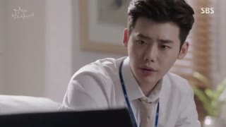 قسمت بیست و دوم سریال کره ای وقتی تو خواب بودی – While You Were Sleeping 2017 - با زیرنویس فارسی