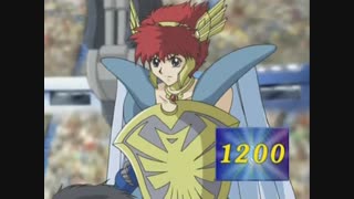 انیمه yu gi oh (یوگی اوه) قسمت 194