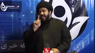 افشاگری بی سابقه دکتر عبدالملکی در مورد سید حسن آقامیری