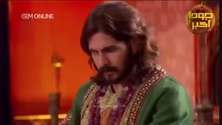 دانلود قسمت 277 جودا و اکبر دوبله فارسی