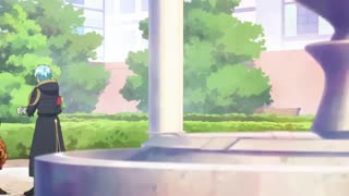 قسمت چهارم انیمه کمدی Net-juu no Susume بازیرنویس پارسی (درحال پخش)