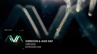 Iversoon & Alex Daf - Origins