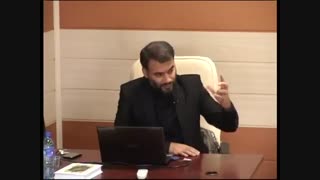 کلیپ سخنان دکتر حسین علی رمضانی "امر مطلق و نسبی" جراحی زیبایی پلک