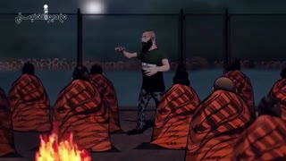 اولین تیزرفیلم من دیوانه نیستم