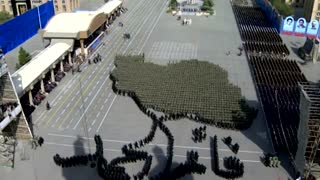 ایران مقتدر شد