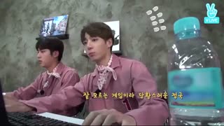 قسمت 25 ران بی تی اس BTS RUN 25  +زیرنویس فارسی run 25