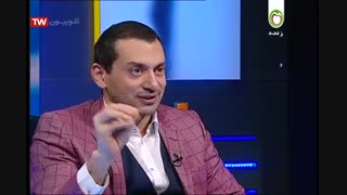 برنامه حال خوب-دکتر علی بابایی زاد-قسمت هشتادوسوم-1396/08/09 بررسی لک صورت