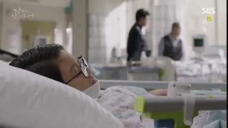 سریال کره ای وقتی تو خواب بودی قسمت بیست و یکم (زیرنویس آنلاین)